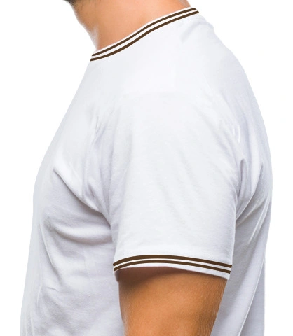dslornts left sleeve of harshlogo in Canada