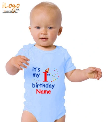 TEE babybday T-Shirt