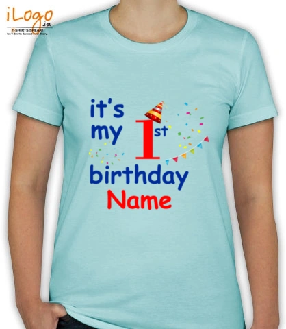 TEE babaybday T-Shirt