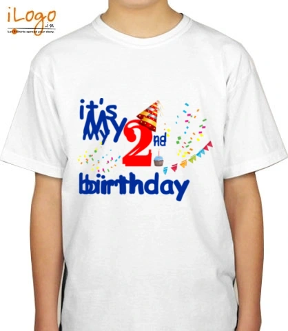 TEE yunaybday T-Shirt