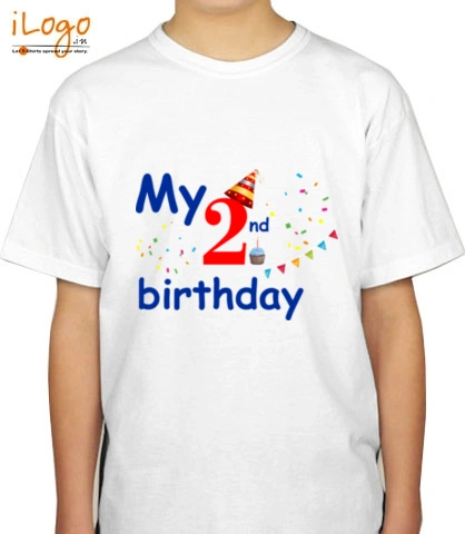 TEE yunaybday T-Shirt