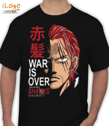 T shirt Shanks T-Shirt