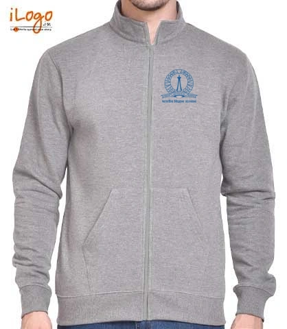 TShirt iiscGrey T-Shirt