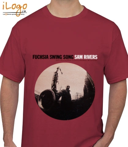 TShirt Sam-Rivers T-Shirt