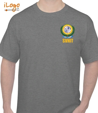 TShirt SVNIT-Pre-Finy T-Shirt