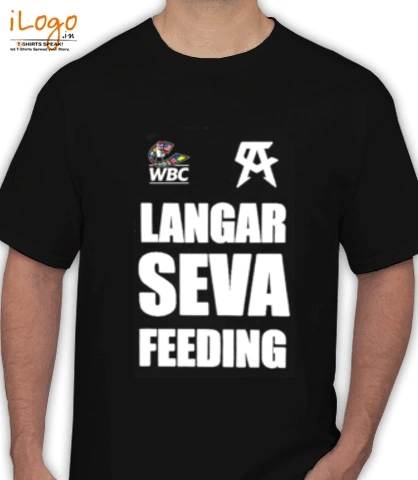TShirt langard T-Shirt