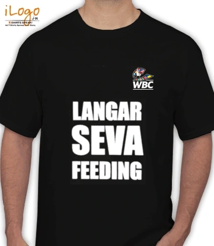 TShirt langard T-Shirt