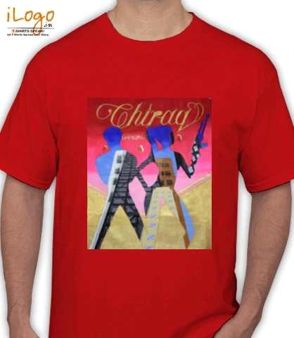 T Shirts karlad T-Shirt
