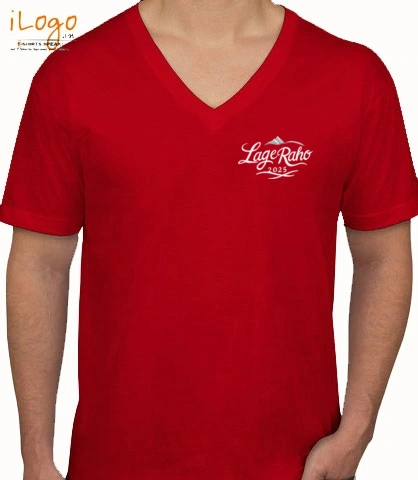 T SHirt lageraho T-Shirt