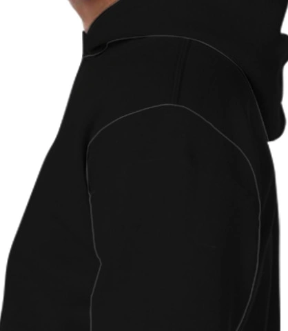 CRISS left sleeve of nnnnn in India