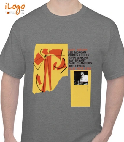 T SHirt Cliff T-Shirt