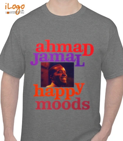 T SHirt Jamal T-Shirt