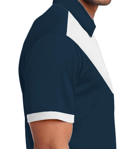 sacadress right sleeve of saca uniform in US