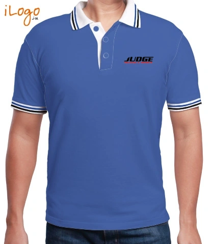 Tee judgetmpts T-Shirt