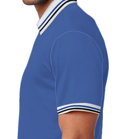 judgetmpts left sleeve of harshlogo in India