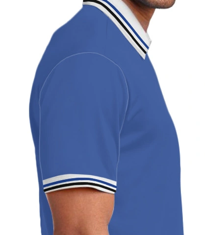 judgetmpts right sleeve of harshlogo in India