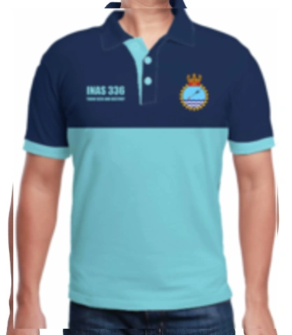 Tee inastmpts T-Shirt