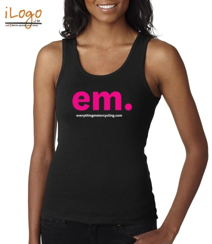 Tees vertical T-Shirt