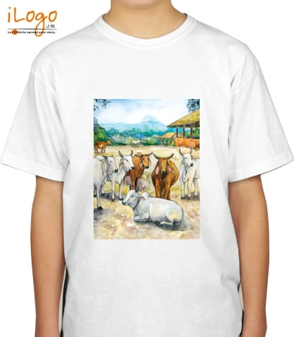 SHirt ISKOND T-Shirt