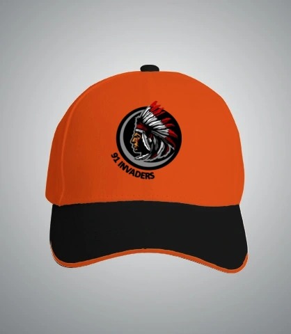 SHIRTS invaderscap T-Shirt