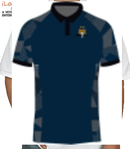 SHIRTS inskadmattsub T-Shirt