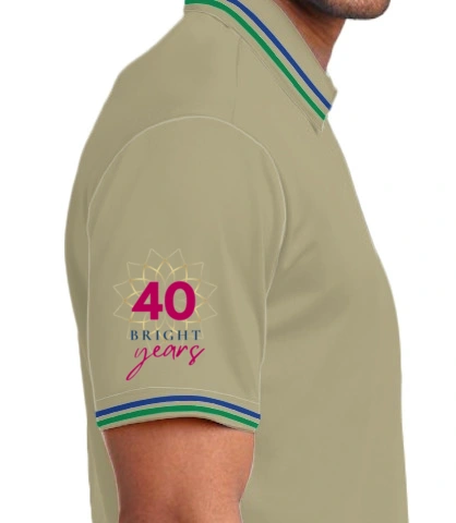 visiontreetm right sleeve of harshlogo in Canada