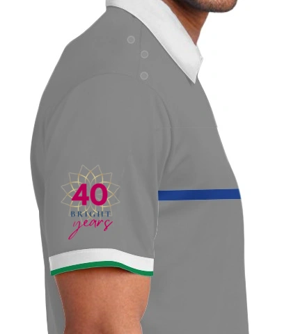 visiontreeym right sleeve of harshlogo in Canada