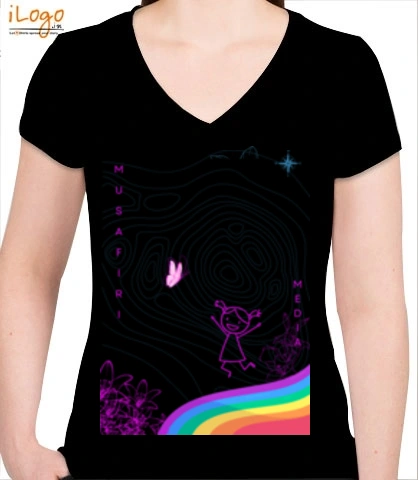 SHIRTS musafiri T-Shirt