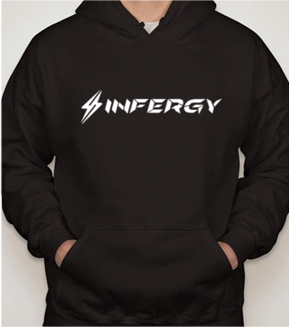SHIRTS INFERGY T-Shirt
