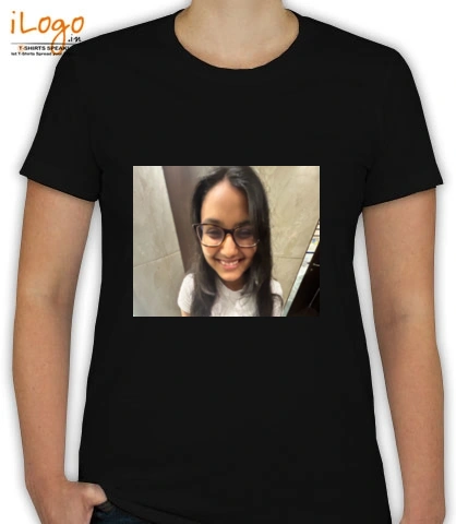 Tshirt nitu T-Shirt