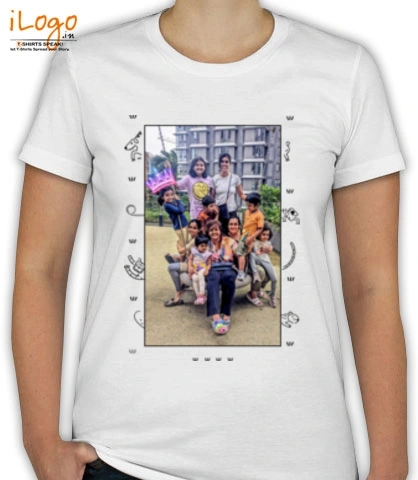 T shirts mithalid T-Shirt