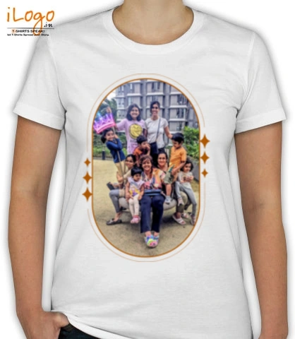 T shirts mithalid T-Shirt