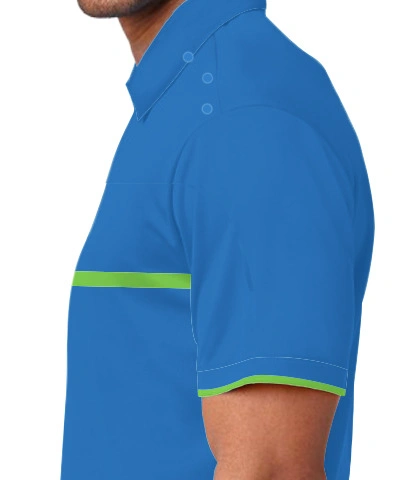 ecomediline left sleeve of ecomedilines in India