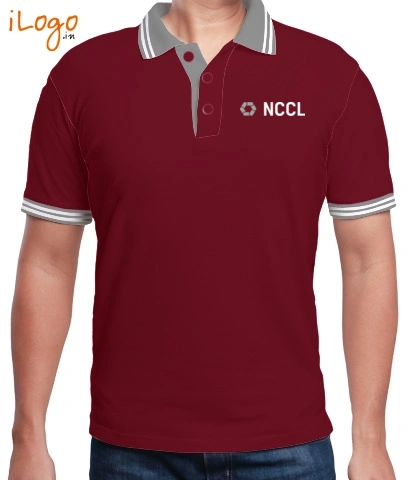 T SHIRT nccllogo T-Shirt