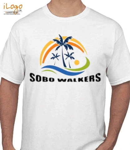 T shirts SOBOWALKERSf T-Shirt