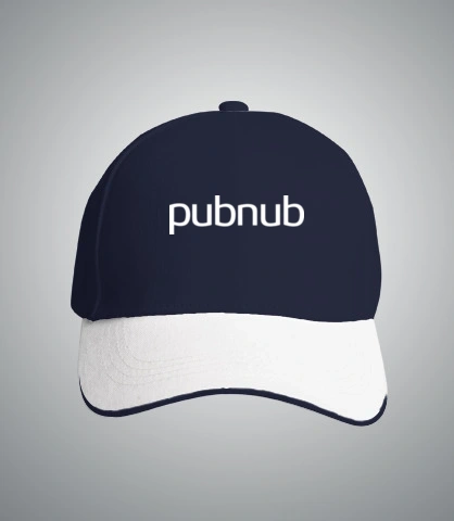 Shirt PUBNUB- T-Shirt