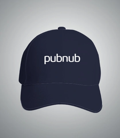 Shirt PUBNUB- T-Shirt