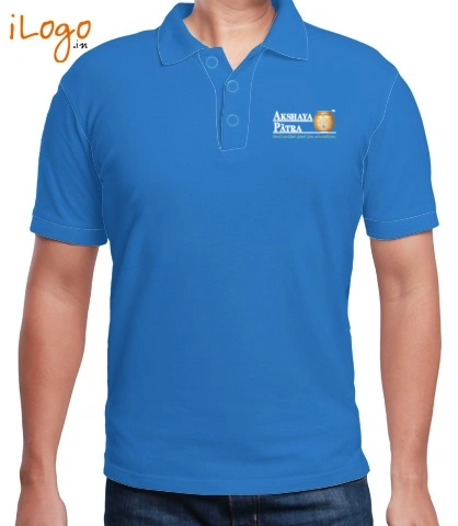 Shirt akshayapatra T-Shirt