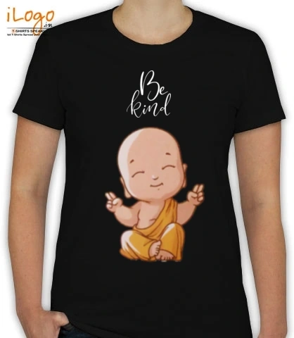 Shirt Buddha T-Shirt