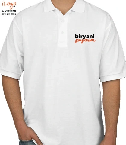 Tees Biryanitee T-Shirt