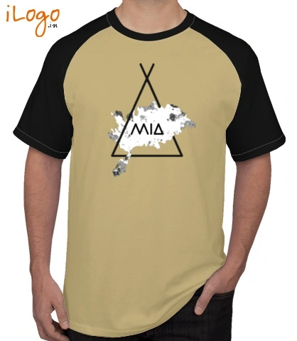 Tshirts mialogo T-Shirt