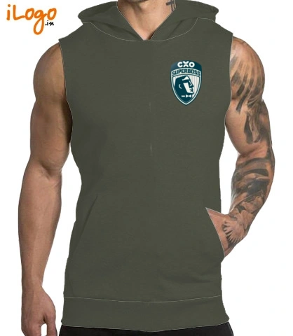 T shirt cxo-jacket T-Shirt