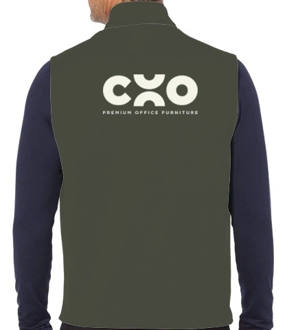 cxo-jacket back of cxo jacket 3 in India