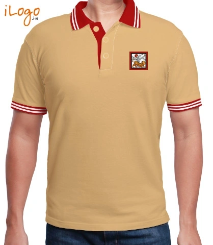 T shirt tigerlogopts T-Shirt