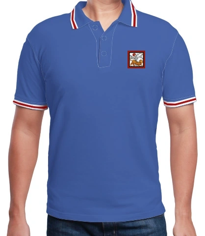 T shirt tigerlogopts T-Shirt