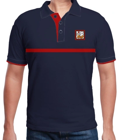 T shirt tigerlogopts T-Shirt