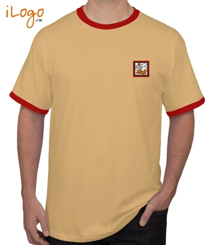 T shirt tigerlogornts T-Shirt