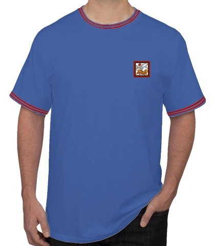 T shirt tigerlogornts T-Shirt