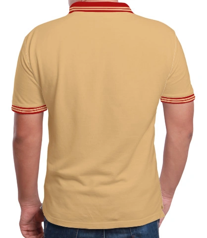 tigerlogopts back of harshlogo in India