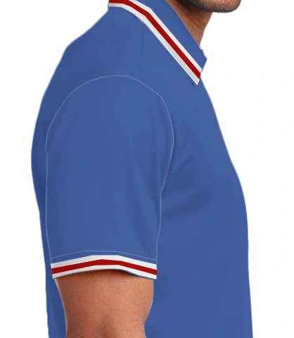 tigerlogopts right sleeve of harshlogo in India